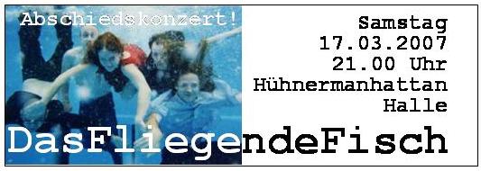 DasFliegendeFisch